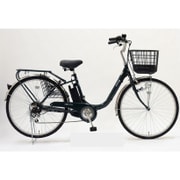 電動アシスト自転車 MK3 266 6Ah BAA BENERO GR