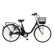 電動アシスト自転車 MK3 266 8Ah BAA BENERO BK