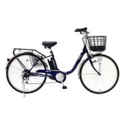 電動アシスト自転車 MK3 266 8Ah BAA BENERO BLU
