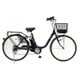 電動アシスト自転車 MK3 266 8Ah BAA BENERO GR