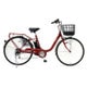 電動アシスト自転車 MK3 266 8Ah BAA BENERO RD