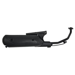最新作 - ヨドバシ.com バイクパーツセンター 対応マフラー AF61 TODAY バイクマフラー