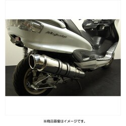 ヨドバシ.com - バイクパーツセンター マジェスティ/C SG03J