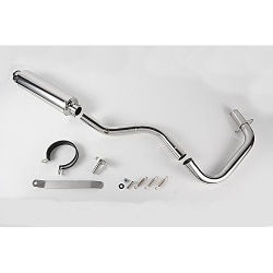 ヨドバシ.com - バイクパーツセンター エイプ50/100用