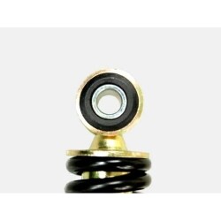 ヨドバシ.com - バイクパーツセンター TODAY AF61 対応リア