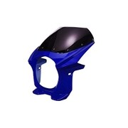 汎用 φ180 ビキニカウル ブルー 308704