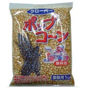 ポップコーン原料豆業務用 1kg