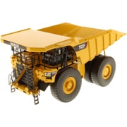 Cat 793F マイニングトラック [1/50スケール 塗装済ダイキャストモデル完成品]