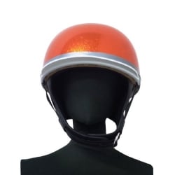 ヨドバシ.com - バイクパーツセンター ヘルメット コルク半 三つ ヨドバシ.com - バイクパーツセンター ヘルメット コルク半 三つ