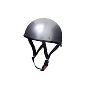 ダックテールヘルメット シルバー KC-035 XL 711803