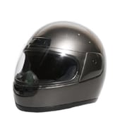 フルフェイスヘルメット ガンメタ KC-660 7307