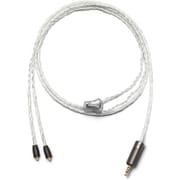 Astell&Kern Portable Cable-Crystal Cable Next MMCX-2.5 PEF22-CRYSTAL-MMCX-2.5MM