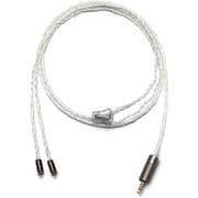Astell&Kern Portable Cable-Crystal Cable Next 2pin-2.5 PEF23-CRYSTAL-2-PIN-2.5MM