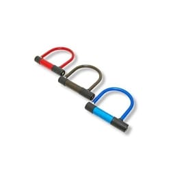 Y字ブロック　ハイドロパーツ バイクロック U字ロック＆ワイヤーロック ツインロック ディスク