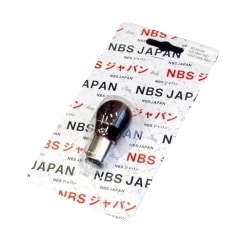 テールライト球 12V21/5W 赤 905508