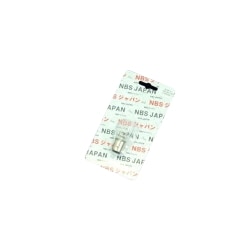 テールライトバルブ 12V23/8W クリア 10個入 905515