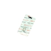 テールライトバルブ 12V23/8W クリア 10個入 905515