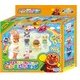 対象年齢：3歳～ アンパンマンミュージアムリーズ げんき100ばい！なかまたちセット