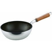 センレンキャスト 深型フライパン 22cm