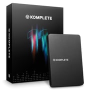 KOMPLETE 11 UPG [プラグインソフト]