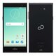 arrows M02 Android 5.1搭載 5.0インチ液晶 SIMフリースマートフォン ブラック FARM06006
