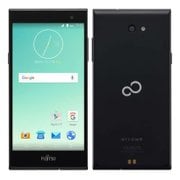 arrows M02 Android 5.1搭載 5.0インチ液晶 SIMフリースマートフォン ブラック FARM06006