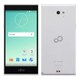 arrows M02 Android 5.1搭載 5.0インチ液晶 SIMフリースマートフォン ホワイト FARM06007
