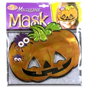 ハロウィン エンジョイ マスク パンプキン