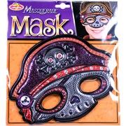 ハロウィン エンジョイ マスク パイレーツ