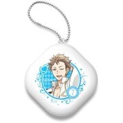 ツキウタ うで枕 文月 海
