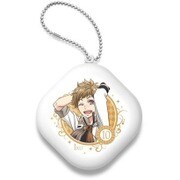 ツキウタ うで枕 神無月 郁
