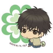 SUPER LOVERS ボッチくん 零