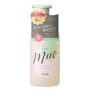 ミュオ 泡のボディソープ 本体 480ml [ボディソープ]