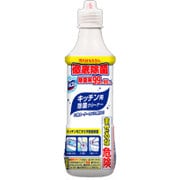 ドメスト ホワイト&クリーン [キッチン用除菌クリーナー]