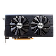 NITRO＋RADEON RX 470 8G GDDR5 PCI-E DUAL HDMI / DVI-D / DUAL DP OC SA-RX470-8GD5NOC001