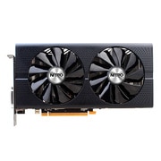 NITRO＋RADEON RX 470 4G GDDR5 PCI-E DUAL HDMI / DVI-D / DUAL DP OC SA-RX470-4GD5NOC001