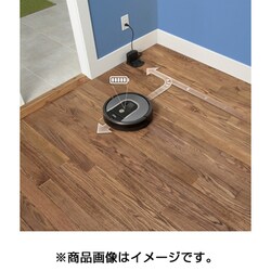 ヨドバシ.com - アイロボット iRobot ルンバ 960 [ロボット掃除機