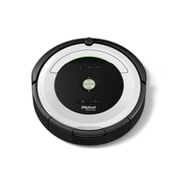 ルンバ 680 [ロボット掃除機 Roomba（ルンバ） 600シリーズ] 楽天市場】iRobot Roomba 自動掃除機 ルンバ 交換用 ボディ 500