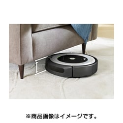 ヨドバシ.com - アイロボット iRobot ルンバ 680 [ロボット掃除機