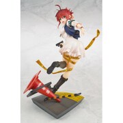 桜井あおい [RAIL WARS！ 1/8スケール 塗装済完成品フィギュア]