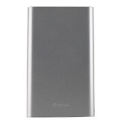 King kong QC2.0 Power Bank シルバー