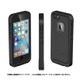iPhone 5/5s/SE対応 FRE ブラック