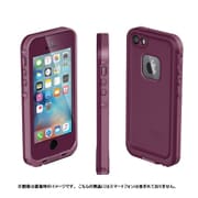 iPhone 5/5s/SE対応 FRE CRUSHEDPURPLE