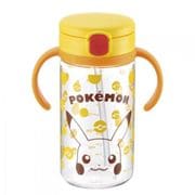 390mL マイ ファースト ポケモン おでかけストローマグ 320