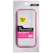 ET-5ETS-CL [iPhone SE/5s/5用 ケース]