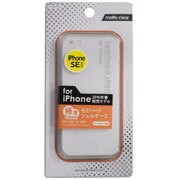 ET-5EPF-CL [iPhone SE/5s/5用 ケース]