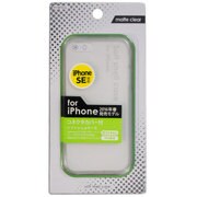 ET-5ETC-CL [iPhone SE/5s/5用 ケース]