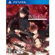 数乱digit [PSVitaソフト]