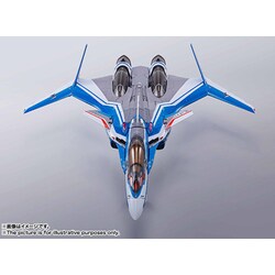 ヨドバシ.com - バンダイ BANDAI DX超合金 VF-31Jジークフリード