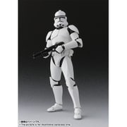 S.H.Figuarts(フィギュアーツ) クローン・トルーパー フェイズ2 [STAR WARS(スター・ウォーズ) 全高約150mm 塗装済完成品フィギュア]
